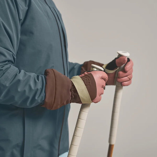 Ortovox Merino Freeride Glove Womens