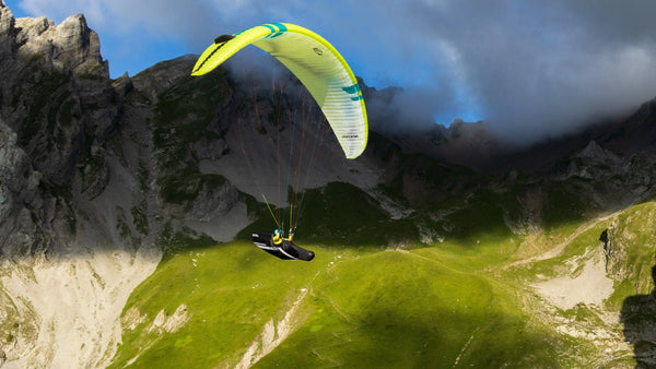 Ozone Alpina 5
