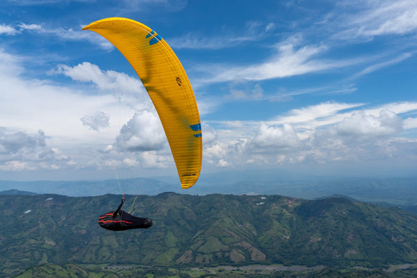Ozone Photon M/S Orange Ex Demo