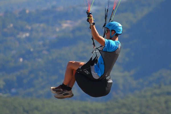 Ozone Ozo 2.1 With Protector