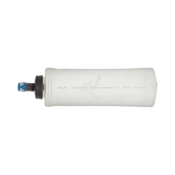 Raide Research 650ml Locking Cap Flask