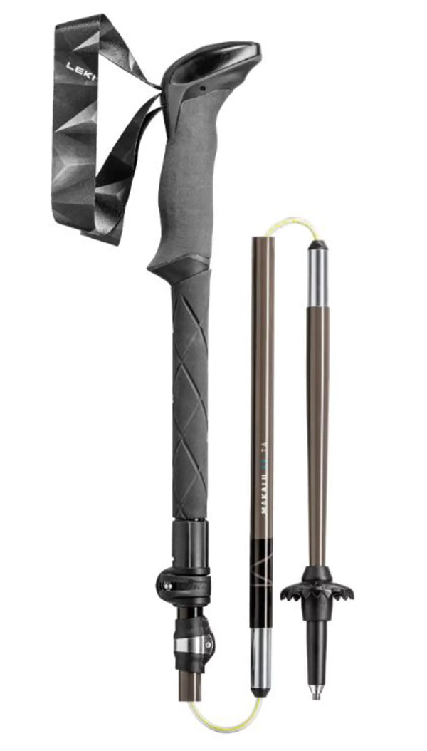 K2 Marauder+Voile Lightspeed Binding Package