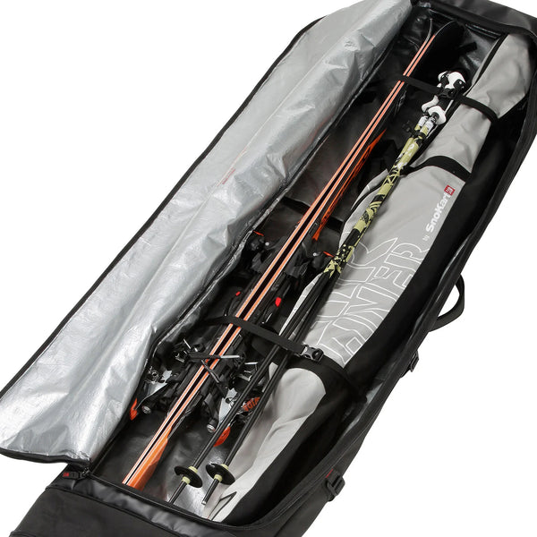 SnoKart Zoom Roller