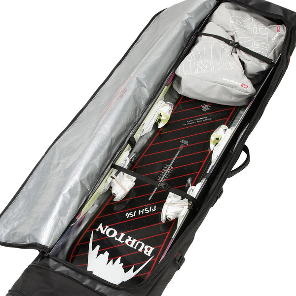 SnoKart Zoom Roller