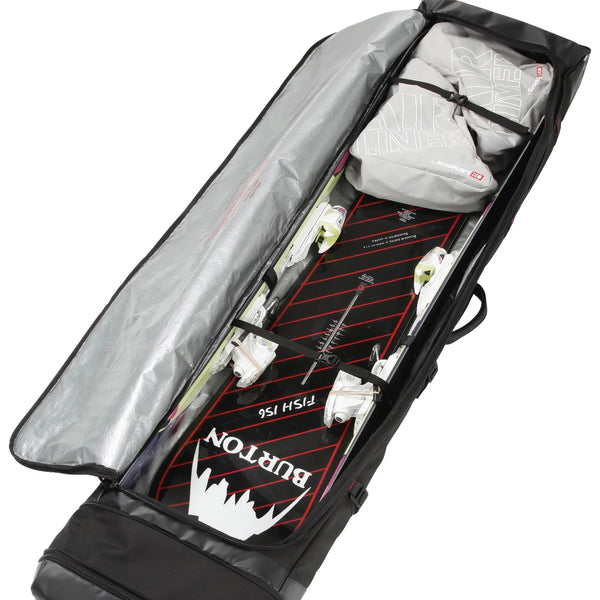 SnoKart Kart 3