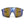 Julbo Edge Cover Reactiv 2-4 Army Green/black