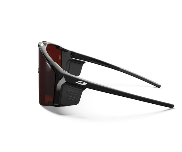 Julbo Edge Cover Reactiv 0-4 High Constrast Black