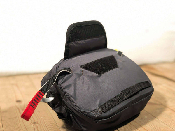 AirDesign Front container