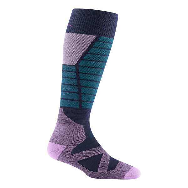 Darn Tough Women's Function X Over-the-Calf Midweight Socks