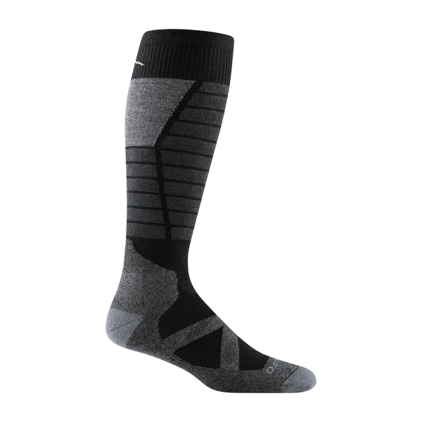 Darn Tough Men's Function X Over-the-Calf Midweight Socks