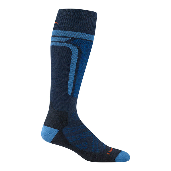 Darn Tough Men's Edge Over-the-Calf Midweight Socks