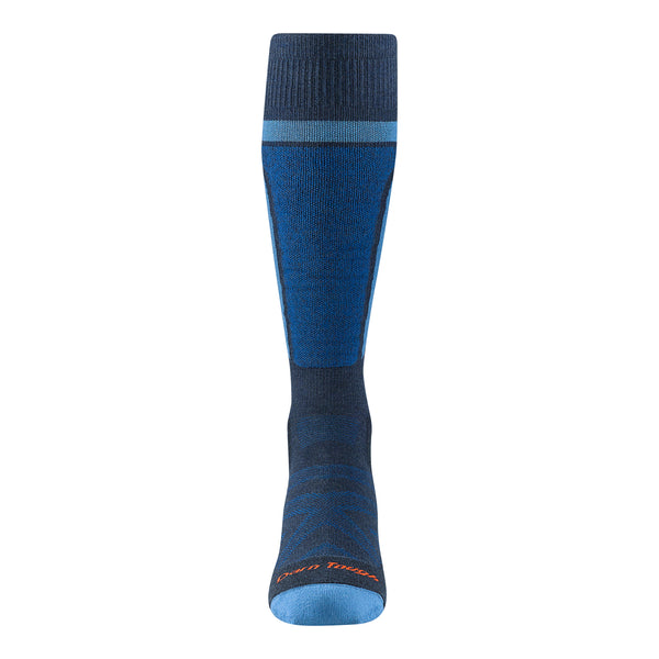 Darn Tough Men's Edge Over-the-Calf Midweight Socks