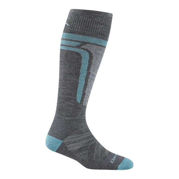 Darn Tough Women's Edge Over-the-Calf Midweight Socks