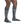 Darn Tough Women's Edge Over-the-Calf Midweight Socks