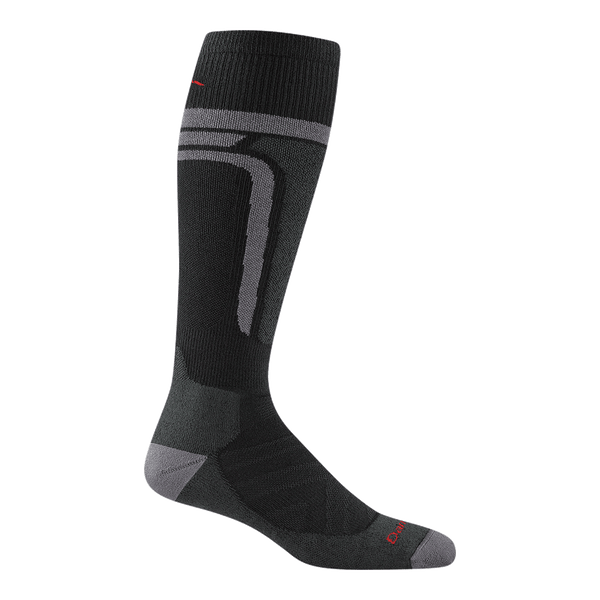 Men's Edge Thermolite Over-The-Calf Midweight Sock