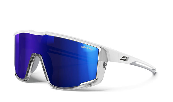 Julbo Fury Reactiv 1-3 High Contrast