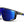 Julbo Fury Reactiv 1-3 High Contrast black/blue