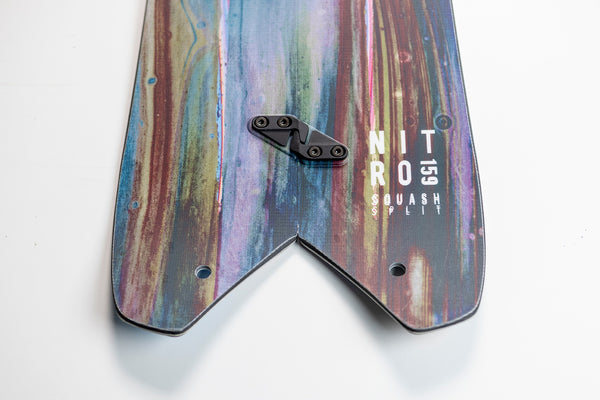 Nitro Squash Split With Skins