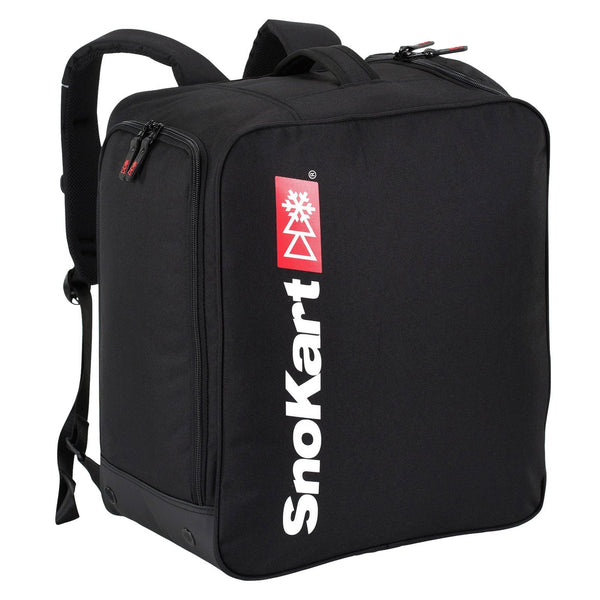SnoKart Boot & Helmet Bag