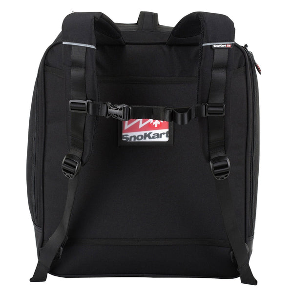 SnoKart Boot & Helmet Bag