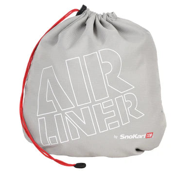 SnoKart Helmet Airliner Bag