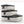 SnoKart Airliner Packing Cubes