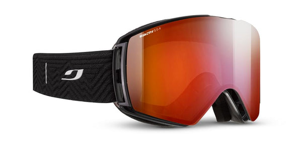Julbo Launcher Reactiv 0-4