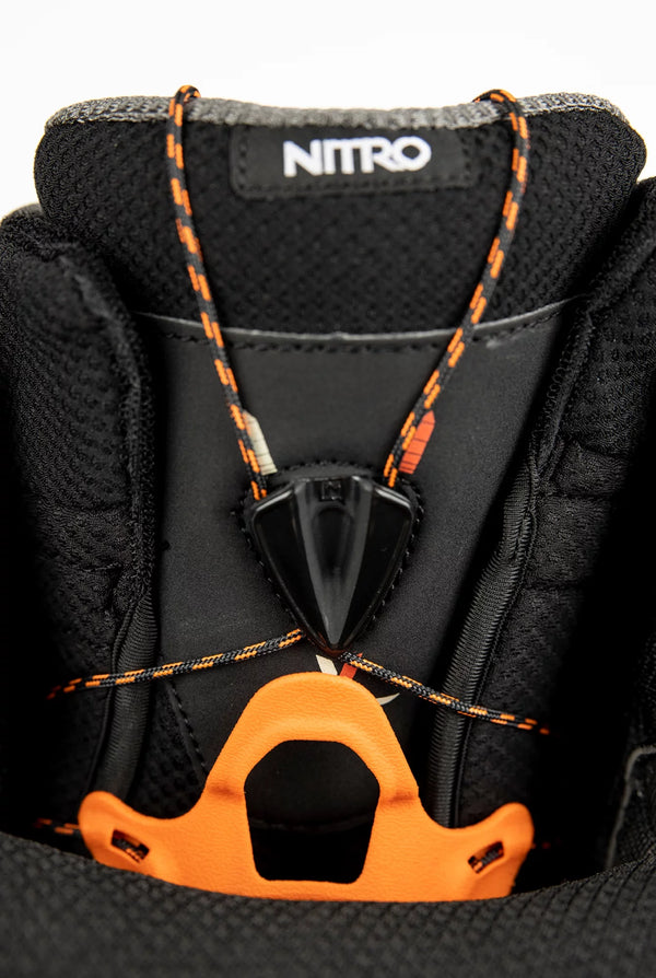 Nitro Inline TLS