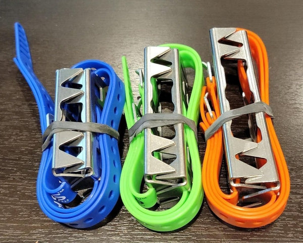 Skeats Skin Crampons Claws