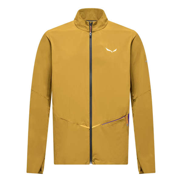 Salewa Pedroc Durastretch Light Jacket