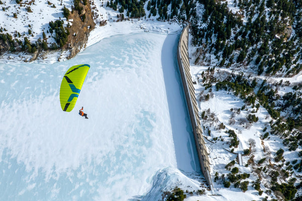 Ozone Ultralite 5