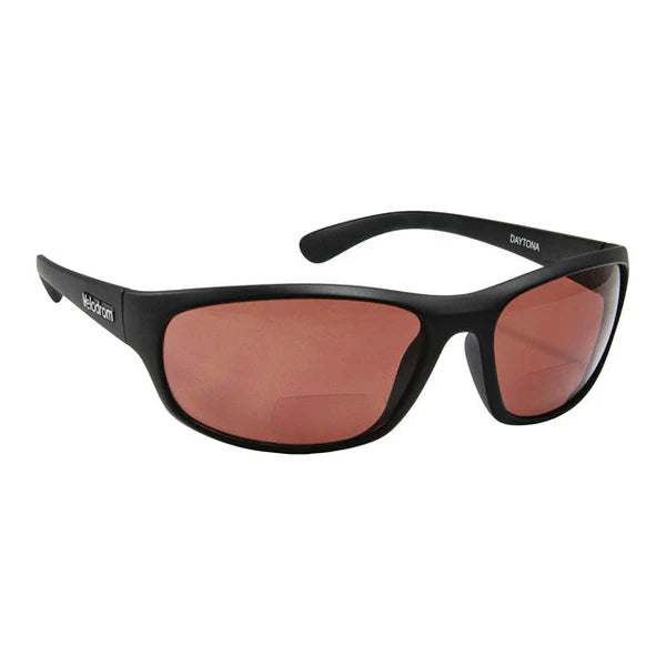 Velodrom Bifocal Glasses Daytona with Hard Case and Cloth Sleeve