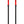 Black Crows Duos Freebird Ski Poles