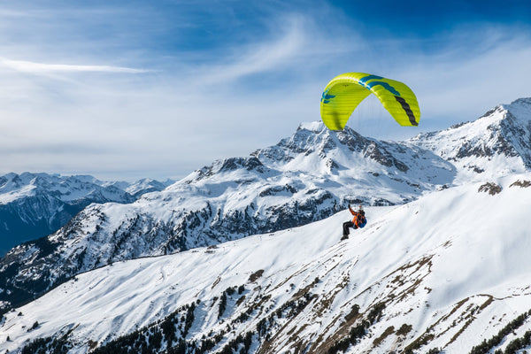 Ozone Ultralite 5