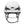 Petzl Meteor White / Black