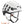 Petzl Meteor White / Black