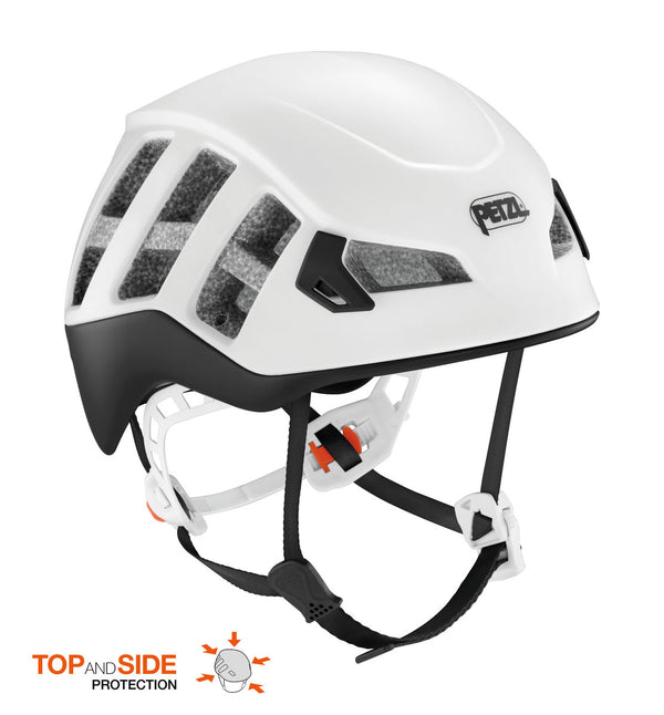 Petzl Meteor White / Black