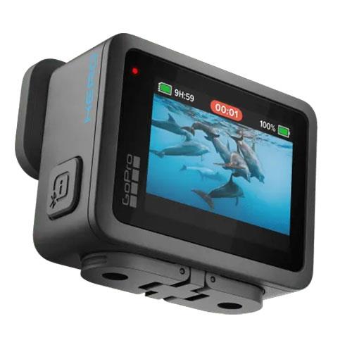 Gopro HERO + Special Bundle