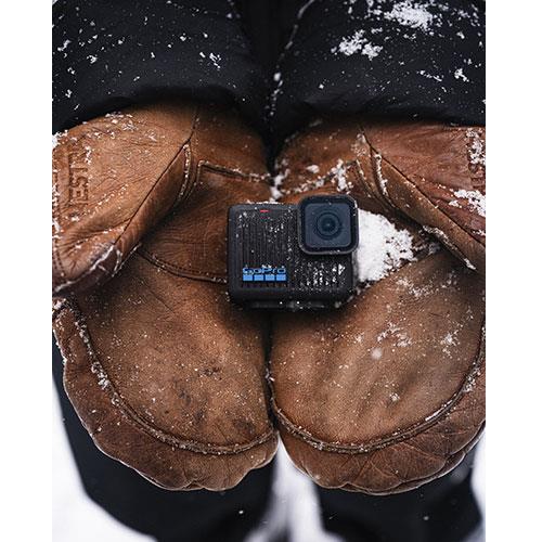 Gopro HERO + Special Bundle