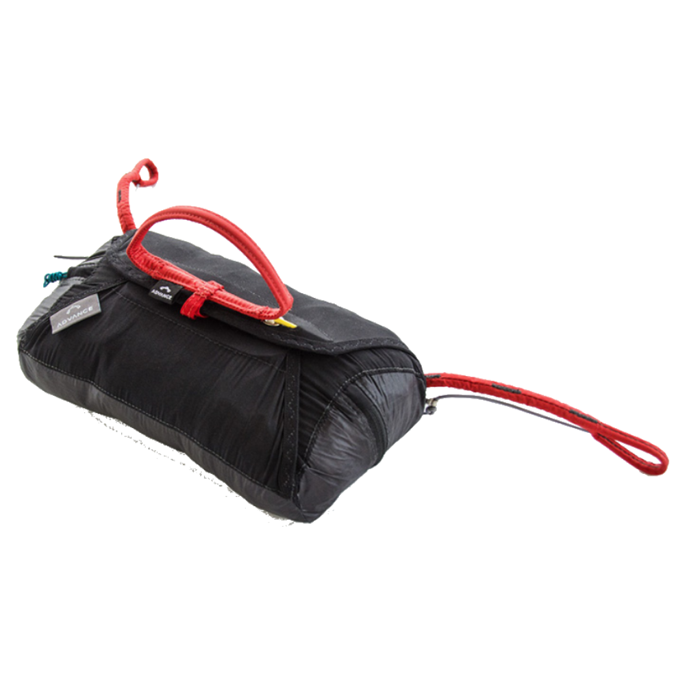 Advance Frontcontainer Zip Light – The Sick And The Wrong