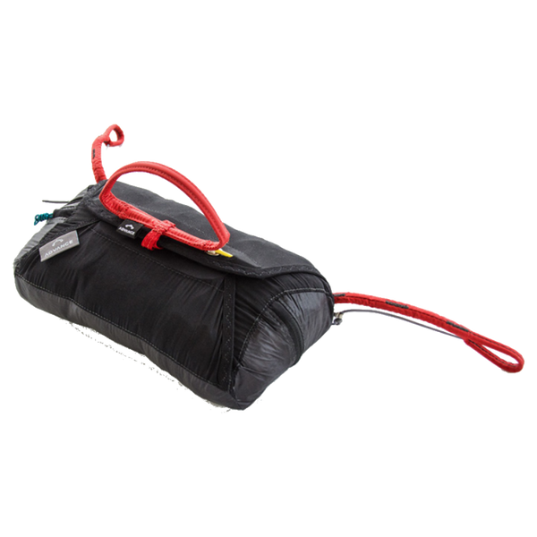 Advance Frontcontainer Zip Light