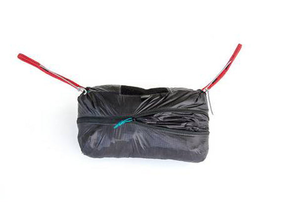 Advance Frontcontainer Zip Light