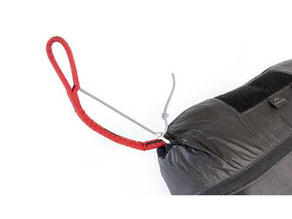Advance Frontcontainer Zip Light