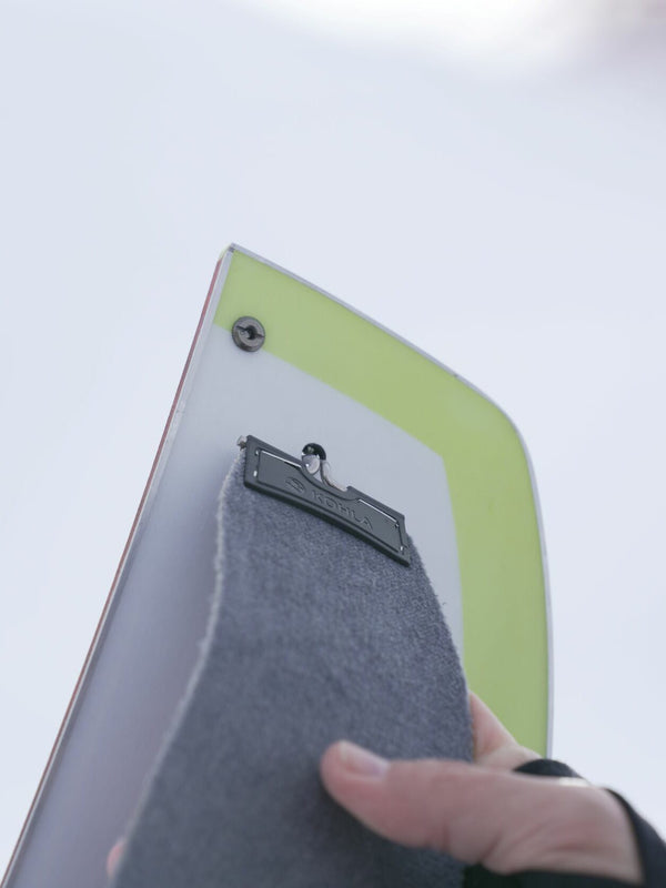 Amplid Splitboard Skins