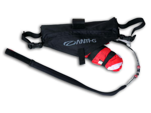 Ozone Anti-G