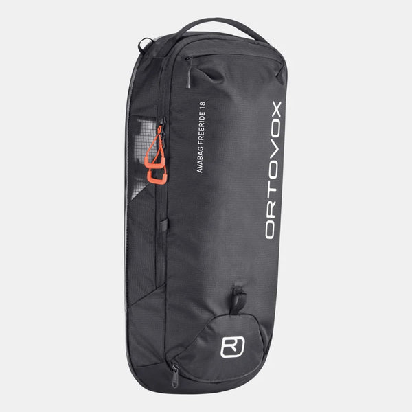Ortovox Avabag Litric Freeride 18 Zip