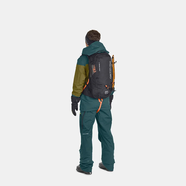 Ortovox Avabag Litric Freeride 18 Zip