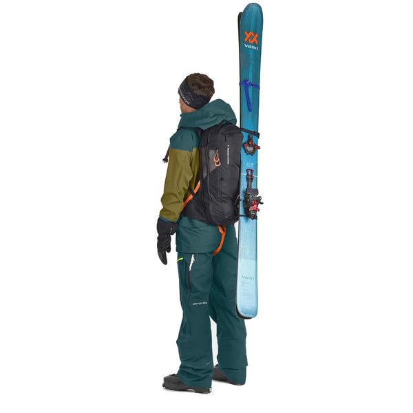 Ortovox Avabag Litric Freeride 18 Zip