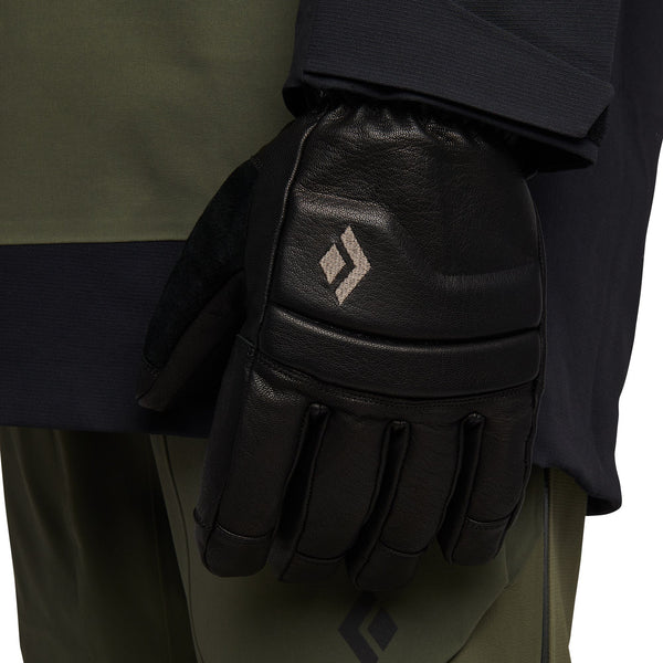Black Diamond Spark Gloves
