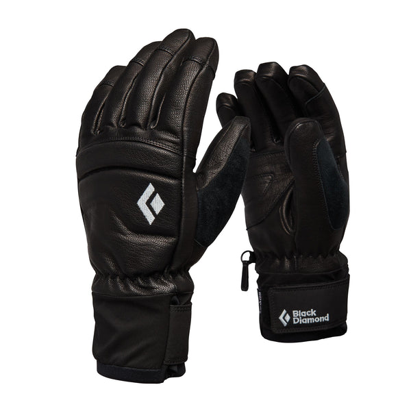 Black Diamond Spark Gloves (Women's)